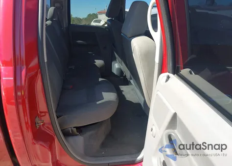 2006 Dodge Ram 1500 Slt z USA, uszkodzony, nr VIN 1D7HA18N26S517437